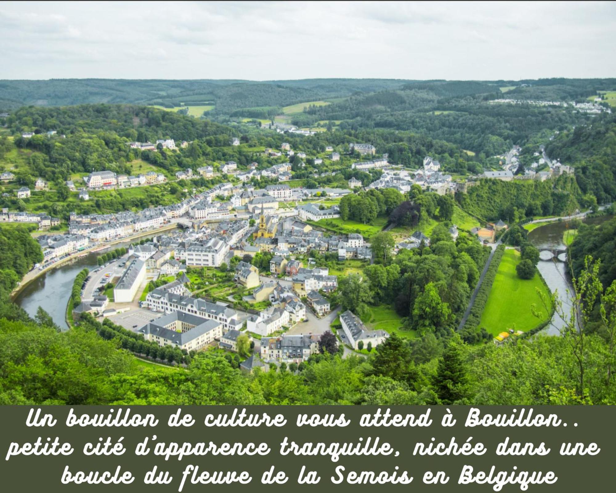 Charleville-Mezieres: Belle Vue Place Ducale ภายนอก รูปภาพ